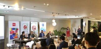 “Italia, amore mio!”, il design italiano in mostra a Tokyo