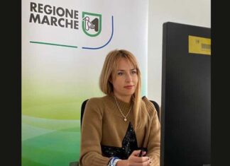 Sport Marche, Latini: «Strategie comuni per risolvere problemi ed elaborare programmi futuri»
