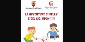 Ascoli Piceno, Giornata dell’infanzia: opuscolo online per aiutare i bambini a comprendere il Dpcm
