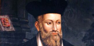 Nostradamus, l’esperto speziale con la passione delle profezie