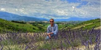 Castorano, nasce il progetto “Coloriamo il mondo per salvare le api”