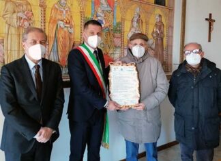 Monteprandone, un encomio allo storico Saturnino Loggi dal Centro Studi San Giacomo della Marca