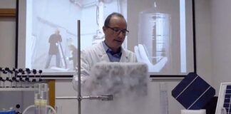 Sharper Night, grande successo di Unicam: «Una piazza virtuale per scoprire il bello della ricerca»