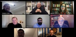 “L’8×1000 al servizio del territorio”, oltre 200 persone alla diretta streaming dell’incontro