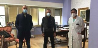 Area Vasta 5, doppio arrivo: Di Matteo e Grossi nuovi direttori di struttura complessa