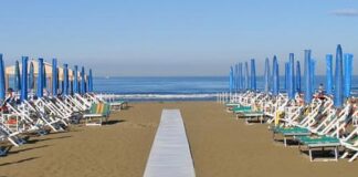 Demanio, avviata a Grottammare la procedura di estensione delle licenze