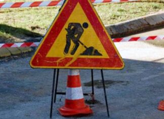 San Benedetto, lavori Ciip: divieto di transito nel tratto di via Carducci da intersezione via San Martino Piazza Garibaldi