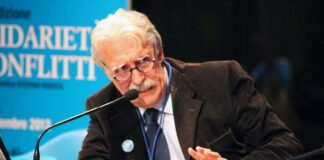 Popolo e Populismo, incontro con lo storico Marco Revelli a Grottammare