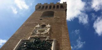 Recanati, la Torre del Borgo si apre all’arte contemporanea con “LIVEllo2”