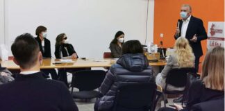 Giornata Mondiale della Disabilità: Uici e Lions insieme per permettere a tutti di avere un occhiale