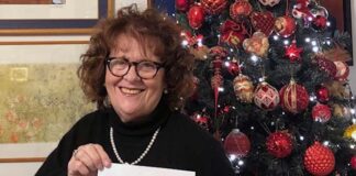 Grottammare, tredicesima edizione per il calendario artistico di Matilde Menicozzi