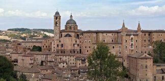 Nasce Urbino Link: treno + bus per raggiungere la Città Ducale in modo rapido