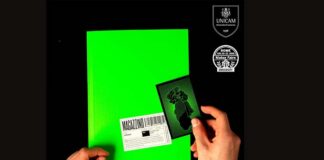 Unicam alla Maker Faire con “Magazzino”, la rivista fondata dagli studenti di architettura e design