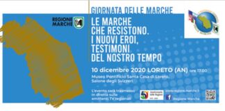 XVI Giornata delle Marche: domani a Loreto un’edizione digitale, senza pubblico e in diretta televisiva