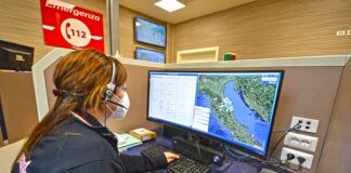 Sicurezza, numero unico 112: dal 10 dicembre attivo nella provincia di Ancona