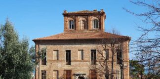 Villa Azzolino, il cardinale Decio e Cristina di Svezia