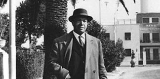 Giovanni Vespasiani e l’amore per la sua città: “Sammenedette mmìne”