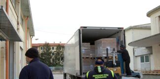 Coldiretti, cibo di qualità donato alle famiglie bisognose: «Nelle Marche più di 60mila indigenti»