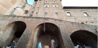 “Il Natale che non ti aspetti”: Digital Edition e le splendide Vie dei Presepi di Urbino