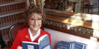 “La scuola del castello”, un libro di Ermanna Zarroli per il 140°anniversario dell’Istituzione Povera Costante Maria