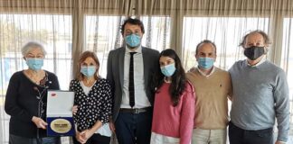 Genius Loci: premio alla memoria di Farnush Davarpanah, ideatore del lungomare di San Benedetto