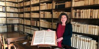 Recanati, Casa Leopardi apre le visite in streaming anche al pubblico