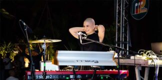 La cantante fermana HU approda alla finale di Sanremo Giovani