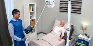 Area Vasta 5, attivo dal 21 dicembre un servizio di Radiologia Domiciliare