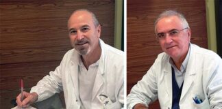 Area Vasta 5, Fioravanti e Canzian nuovi direttori di struttura complessa per Nefrologia-Dialisi e Medicina Trasfusionale