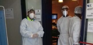 Misericordie Marche, supporto agli screening nei capoluoghi di provincia