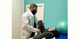 Le mani per vedere e per guarire: Jozef Bludzin racconta i suoi mesi con l’Unione Ciechi