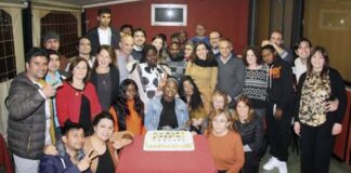 Grottammare, un calendario per raccontare l’accoglienza dei rifugiati e richiedenti asilo