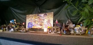 Ripatransone, l’Archeoclub presenta la XXIX “Mostra di manufatti di Natale”