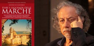 “Fiabe e Leggende delle Marche”, nuova edizione. De Signoribus: «Le fiabe fanno bene all’anima»