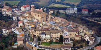 “Massignano nel cuore”, Speca: «Prosegue il nostro costante lavoro di monitoraggio del territorio»