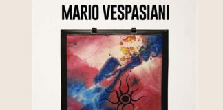 Sundance, le opere ipercubiche di Mario Vespasiani online sui canali social dell’artista