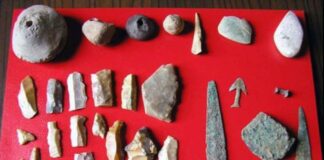 Castel di Lama, nuovo allestimento e nuova sede per i reperti dell’Età del Bronzo