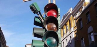 San Benedetto: in funzione da lunedì il nuovo semaforo tra via della Liberazione, dei Lauri e San Pio X