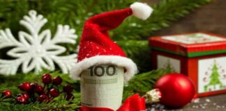 Uil Marche: «Natale più povero con tagli alle tredicesime fino al 90%»