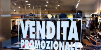 Vendite promozionali fino al 31 dicembre. Carloni: «Proroga per favorire il rilancio dei consumi»