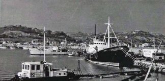 “Mare e Rivolta”, cinquant’anni dai giorni del Rodi