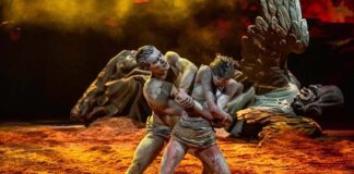 La danza è democratica e rende liberi