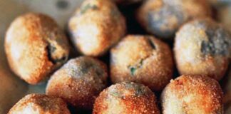 La ricetta delle olive ascolane approda in Gran Bretagna. Aubert: «Promuoviamo la nostra cultura culinaria in Europa»