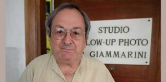 É morto il fotografo sambenedettese Alfredo Giammarini. Piunti:«Una grande perdita per la città»