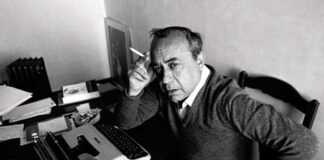 Leonardo Sciascia nel centenario della nascita: l’uomo e il pensiero