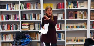 Uilt Marche, oltre la pandemia con i corsi di formazione online