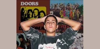 Amazon Music, esce a sorpresa la playlist ufficiale del cantautore e bassista Andrea$