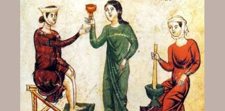 Trotula de Ruggiero, prima ginecologa d’Europa