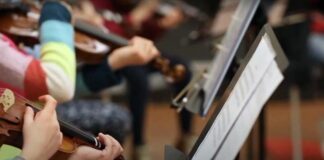 Macerata, fare musica con l’orchestra El Sistema: tante opportunità per i giovani