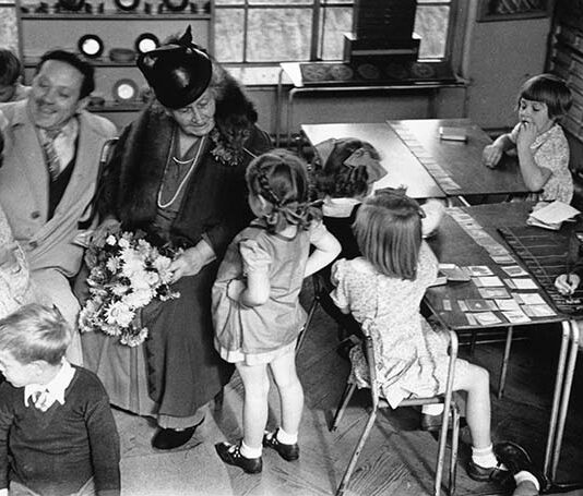 Marchigiane di talento, un viaggio alla scoperta di grandi donne
